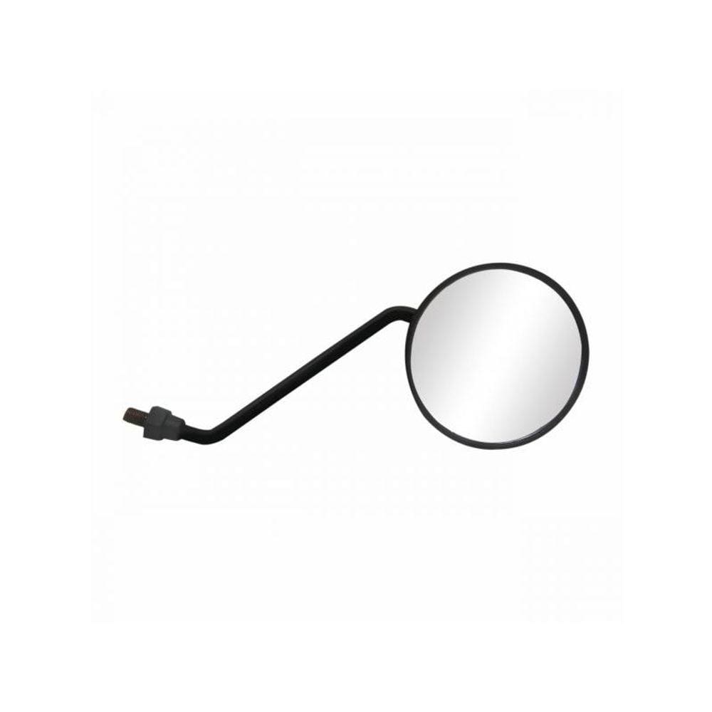 Retrovisor DT200 Preto