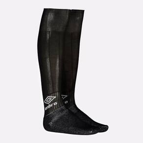 Meião Umbro Classic - Preto