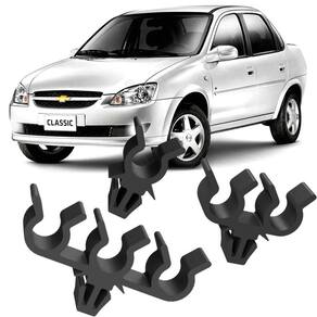 Grampos Presilhas Suporte Organizador Para Cabo De Velas Classic 2010 2011 2012 2013 2014 2015 2016