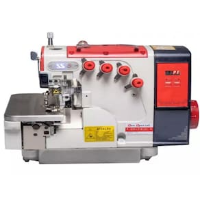 Máquina de Costura Ponto Cadeia Direct Drive SS-70-D-4-STBR Sun Special
