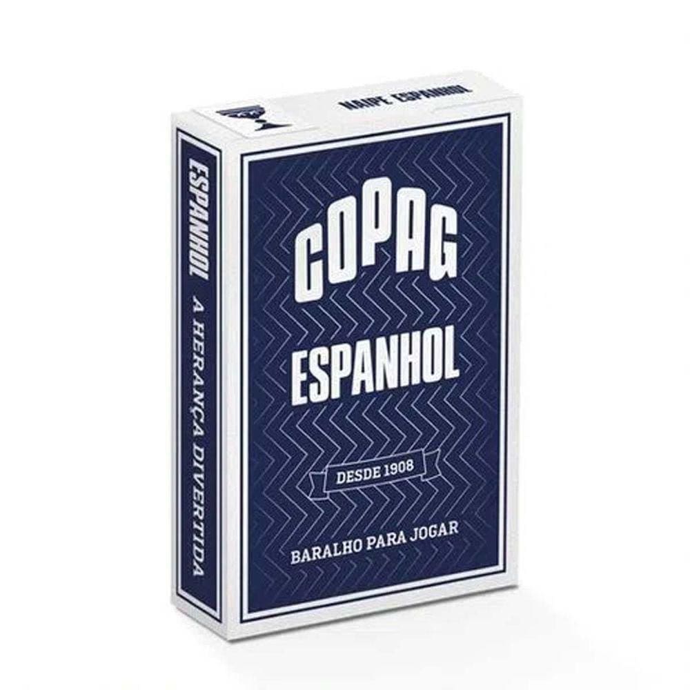 Jogo de Cartas Uno Original Copag