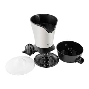 Espremedor de Frutas Philco Pef750P 70W Preto 220V