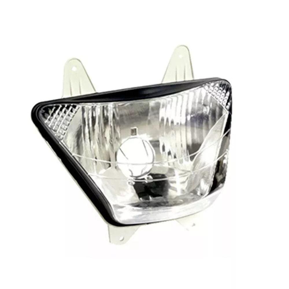 Bloco farol Xre 300 2010 - 2017 NX 400 FALCON