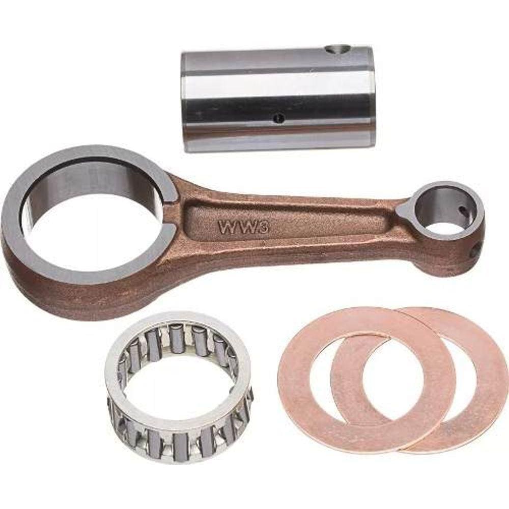 Biela Titan Fan 125 2002 Até 2008  Ww3