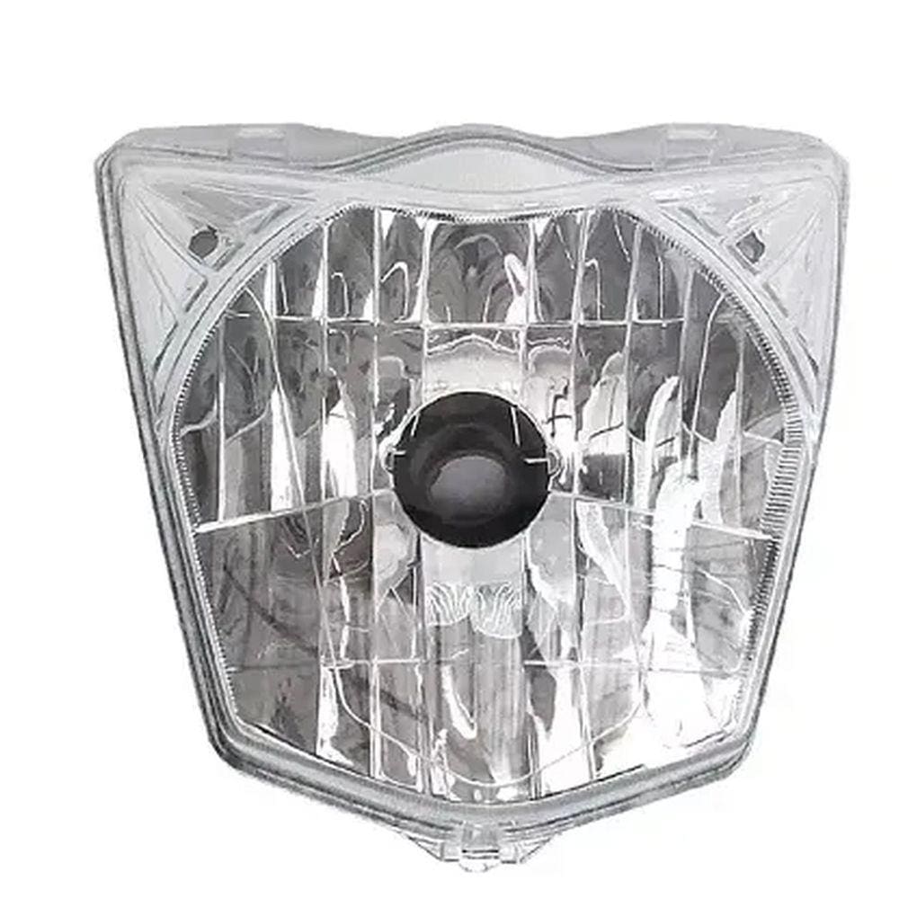 Bloco Farol Titan 150 Fan 125/150  2014/215 Titan 160 2016
