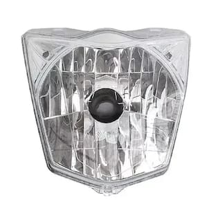 Bloco Farol Titan 150 Fan 125/150  2014/215 Titan 160 2016