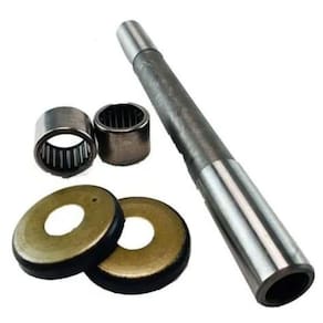 Bucha Balanca Xlr 125 Nx 150 Nx 200 Xr 200 Com Rolamento E Guarda Pó