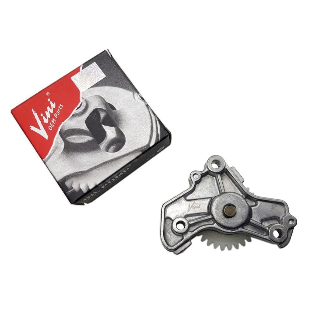 Bomba Oleo Biz 125 2006 .... Vinni