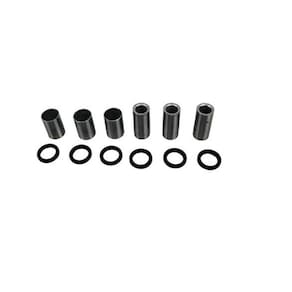 Bucha Pro Link Lander 250 2007 - 2019 Tenere 250 2011 - 2019 Xtz 150 Crosser 12 Kit )