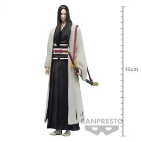 Action Figure Bleach - Retsu Unohana - Solid And Souls - Ref.: 19437