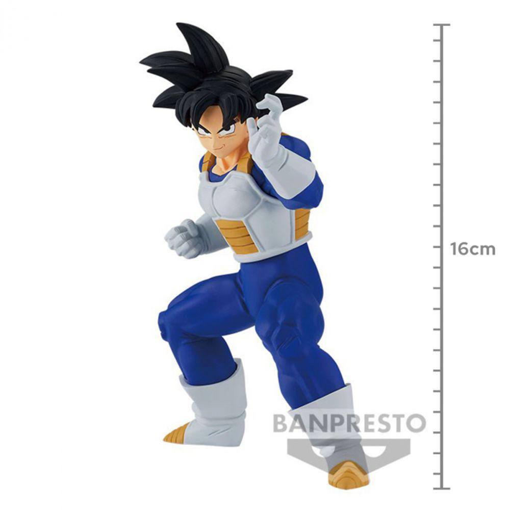 Dragon ball GT - Edition Oob - Bandai Real Works action figure