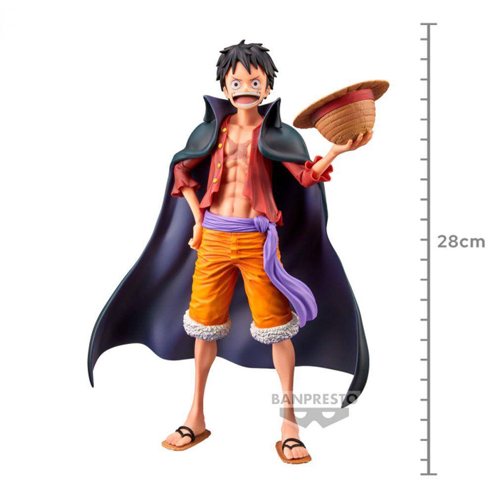 Monkey d luffy png  Black Friday Casas Bahia