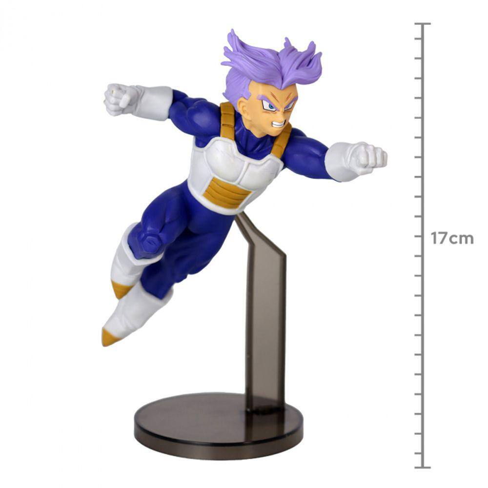 Dragon Ball Bandai Boneco Articulado Goku Black 30cm LBS