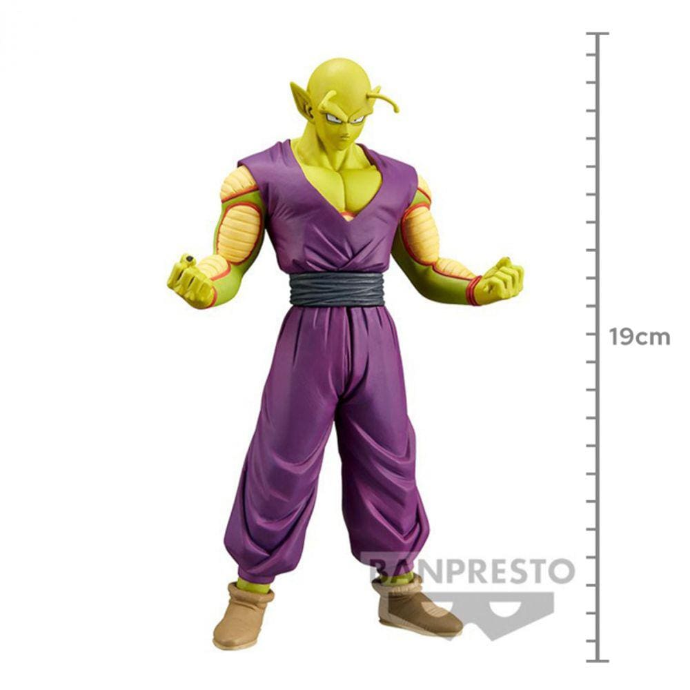 Action Figure/boneco Shallot - Dragon Ball Super