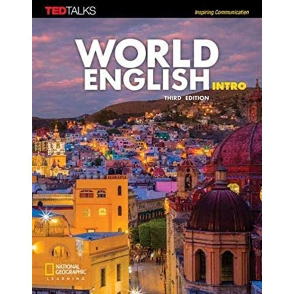 World English: Intro Workbook