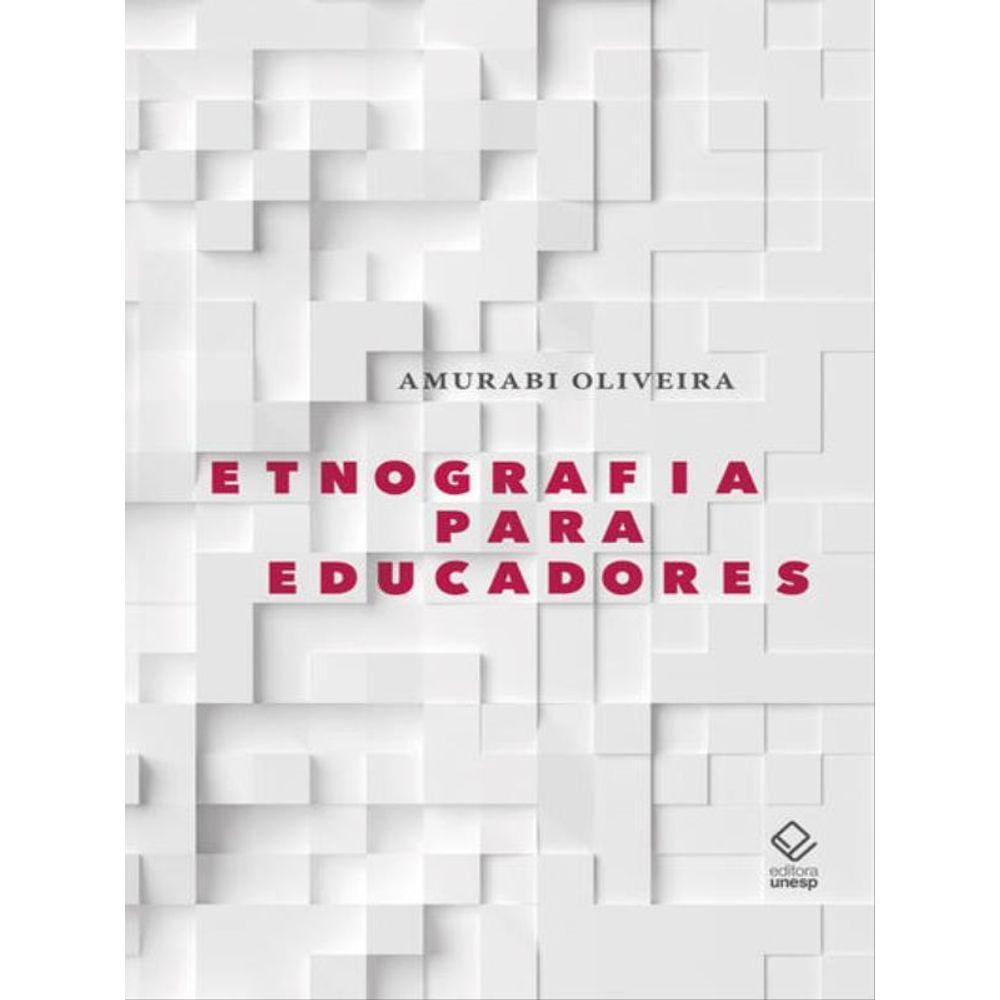 Etnografia Para Educadores