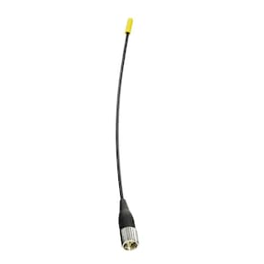Antena para transmissores Bodypack Shure UA720