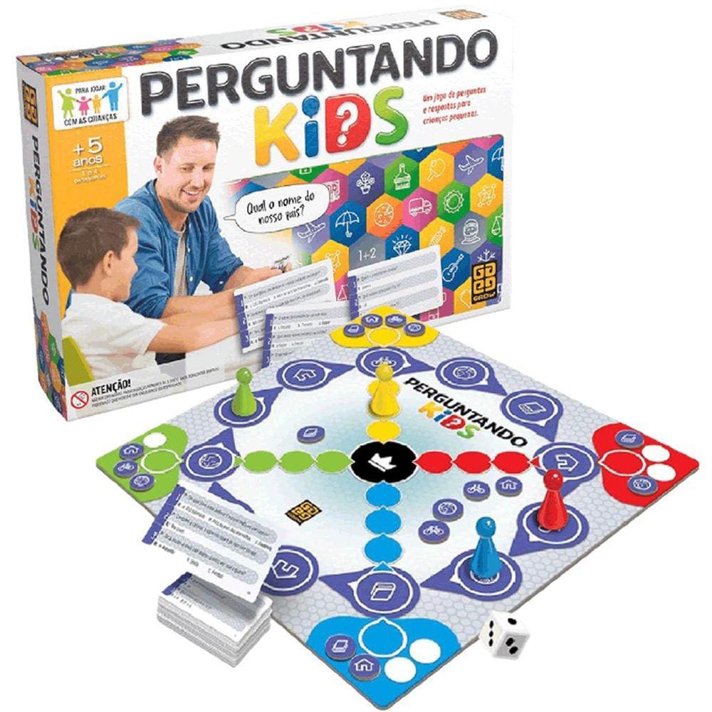 Jogo Master O Clássico Jogo de Perguntas e Respostas - Grow - Livraria e  Papelaria Paraná, Livros, Jogos, Materiais Escolares, Cadernos, Lápis,  Caneta, Material de Escritório, Livraria em Caxias do Sul, Farroupilha