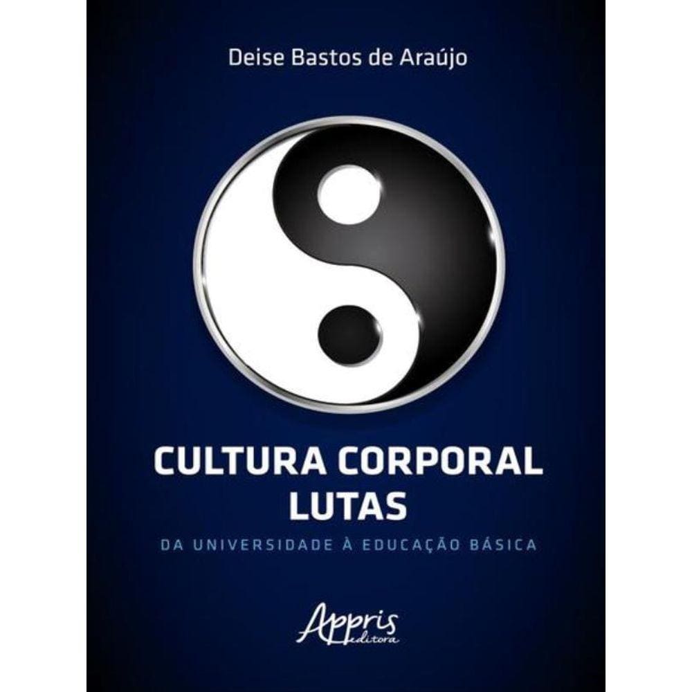 Cultura Corporal Lutas