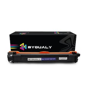 Toner Compatível Brother TN1000/1060/1075 1K-BYQUALY