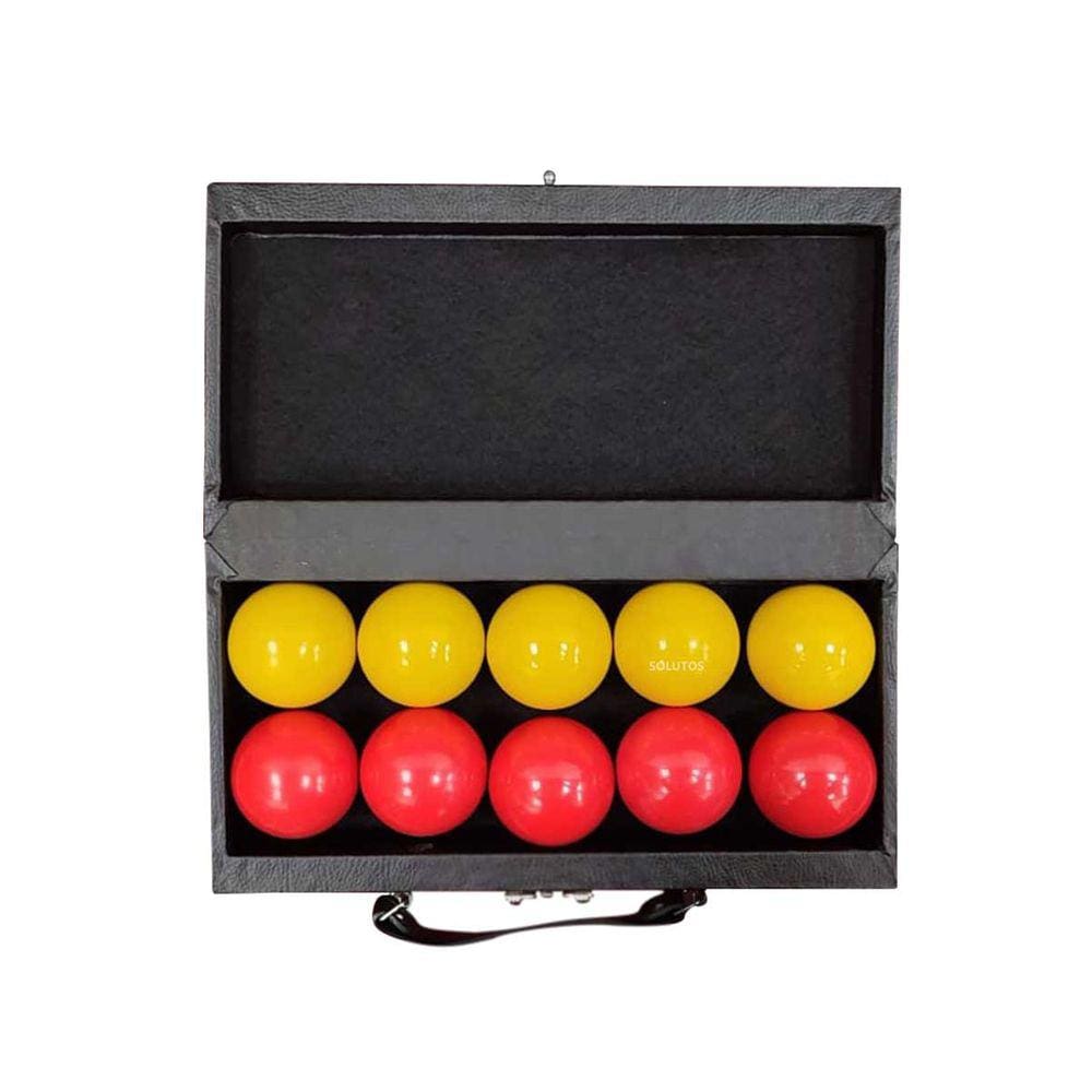 Jogo De Bolas 54mm Mata-mata Aramith Sinuca Snooker