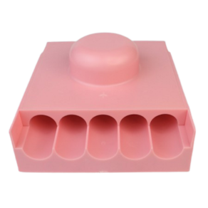 Enrolador De Doces Rosa Bb 16g Bluestar