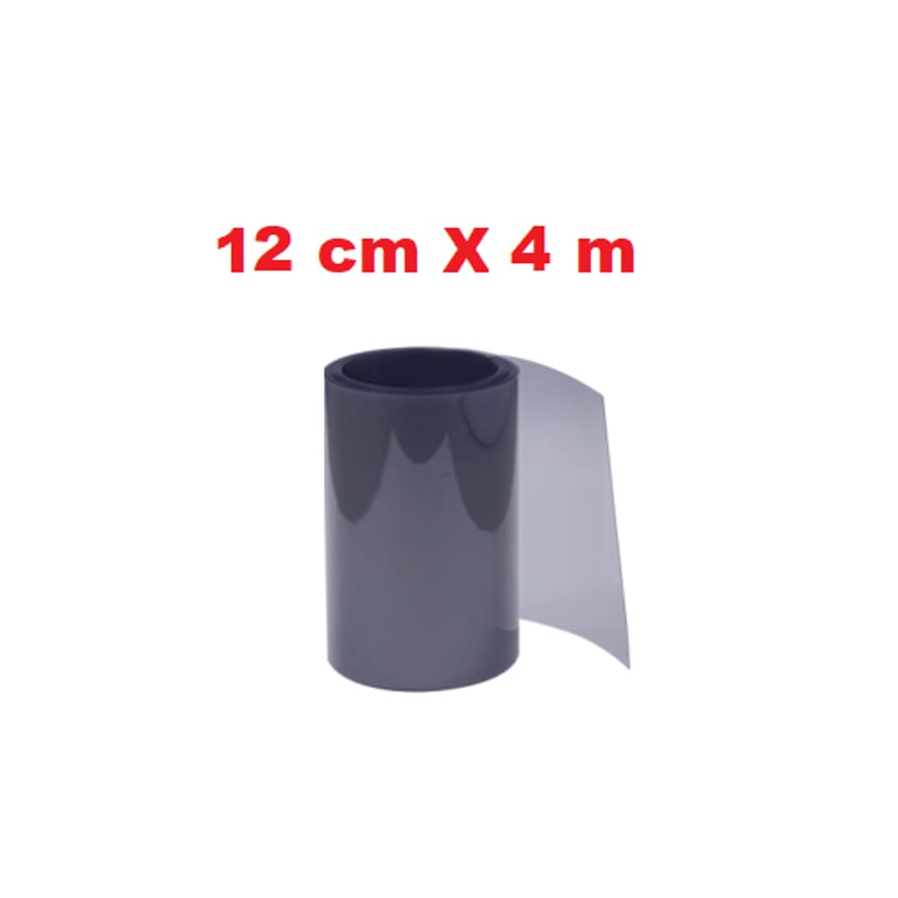 Tira De Acetato 12cm X 4m Bwb