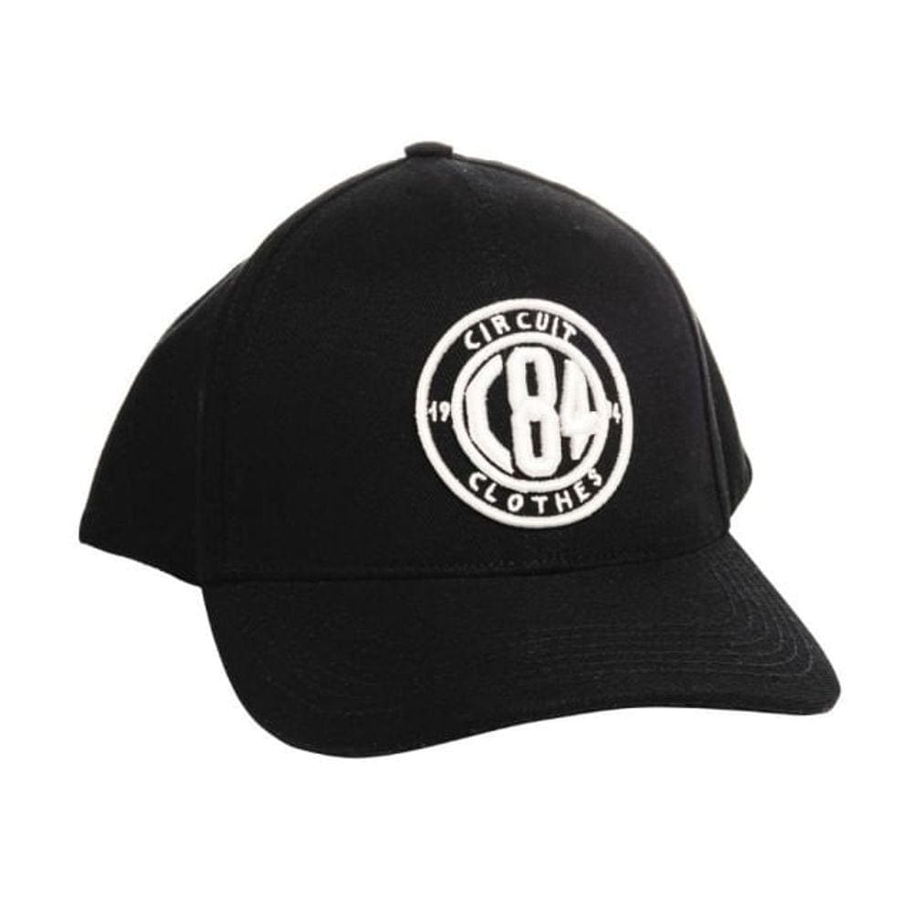 Bone Infinity - Sarja Bordado Pt/Bc