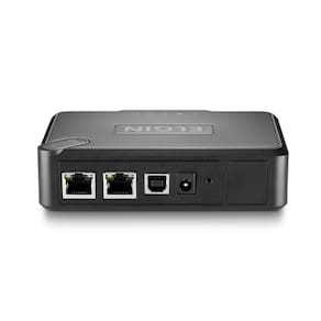 Sat Fiscal ELGIN SMART 4GB 1 USB 2 RJ45 46SATSMAR201
