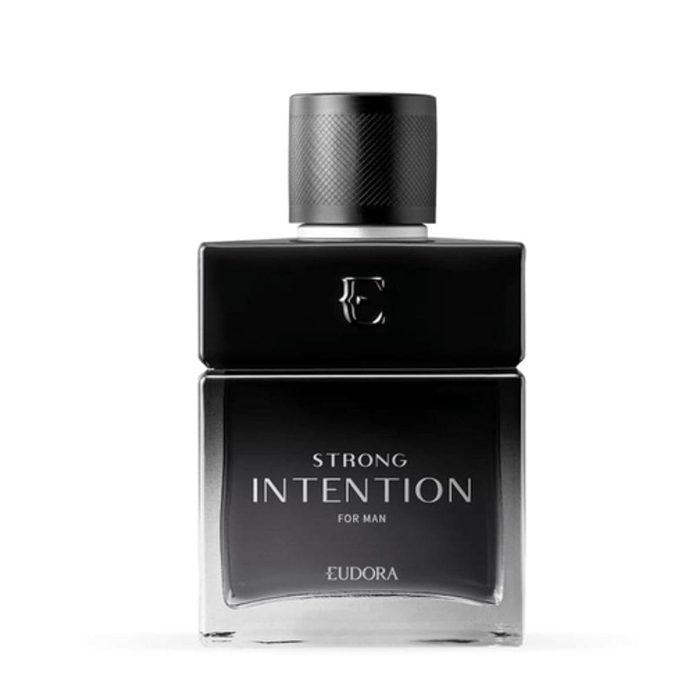 Eudora Strong Intention For Man - 100ml