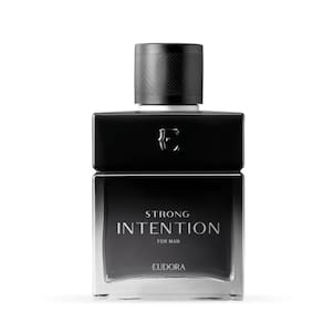 Eudora Strong Intention For Man - 100ml