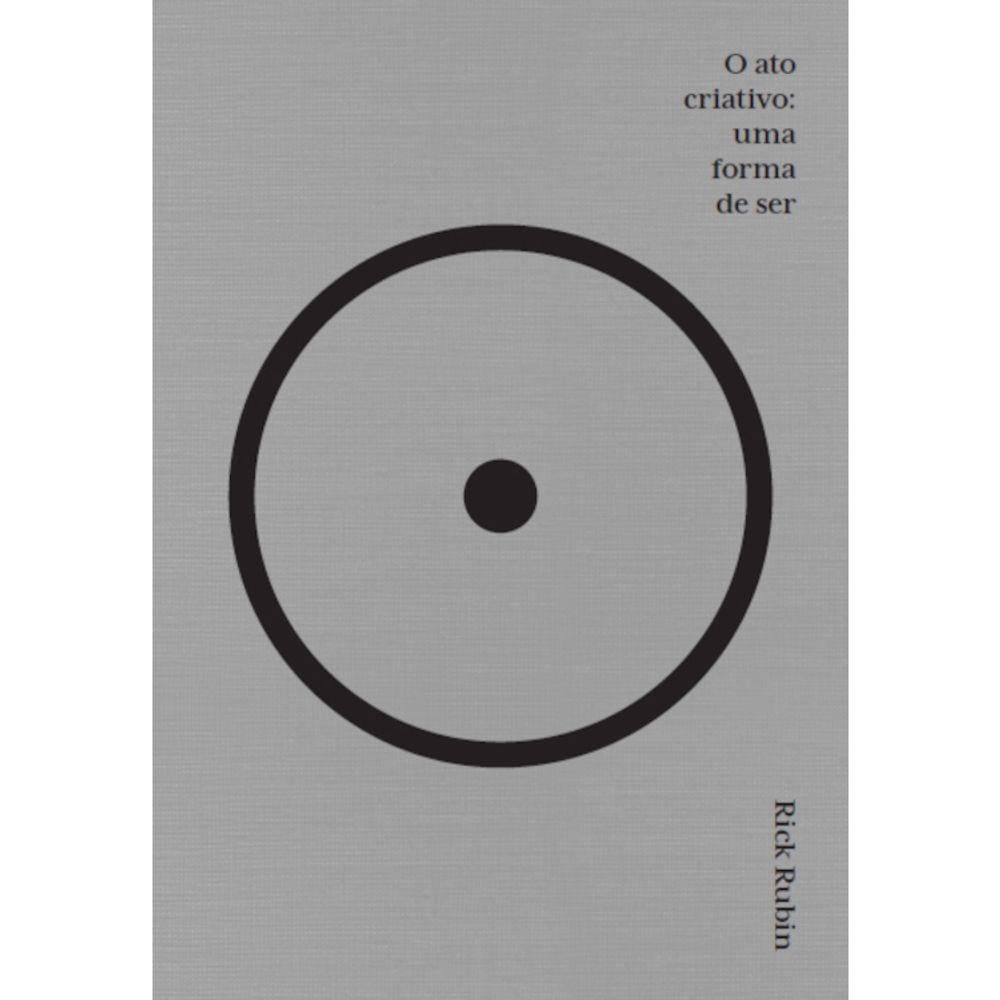 O Ato Criativo
