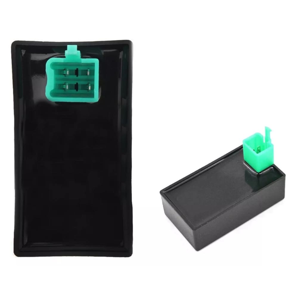 Cdi Phoenix 50 4 Pinos