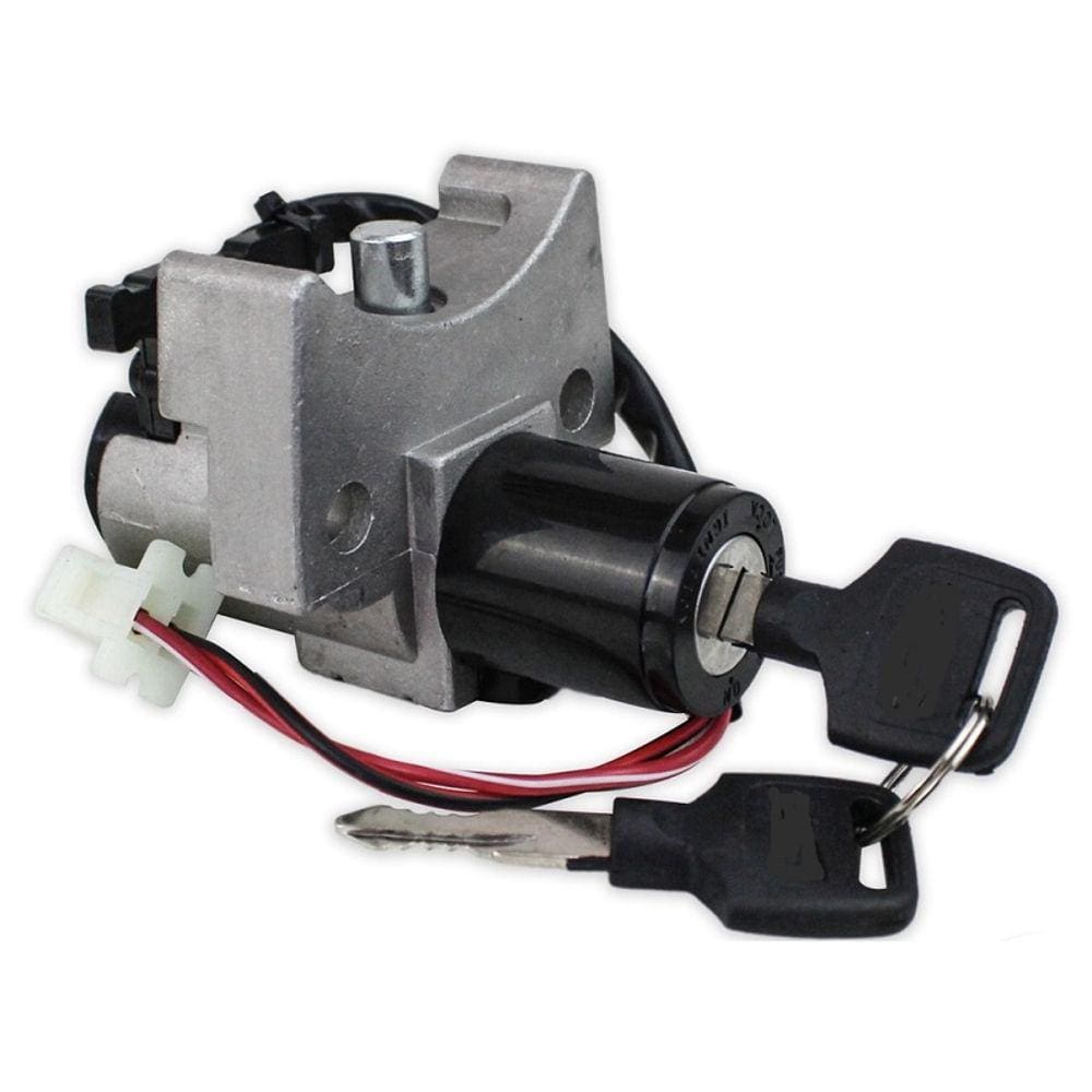 Chave Ignicao Cb 250F Twister 2016 2017