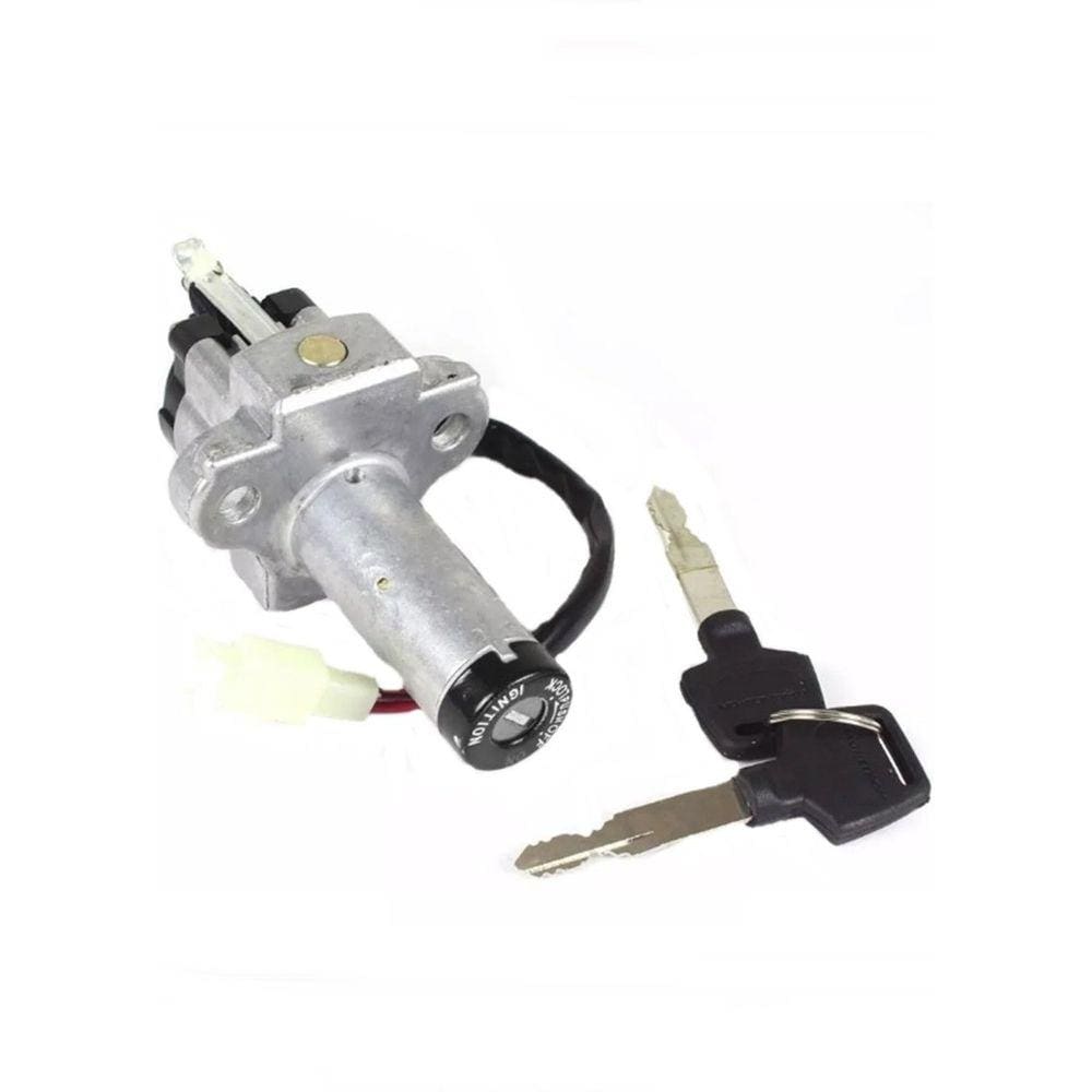 Chave Ignição Titan 150 2004 - 2008