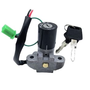 Chave Ignicao Yes 125 Se  2011 2012 2013 2014