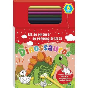 Pinturas de rosto - Usborne –