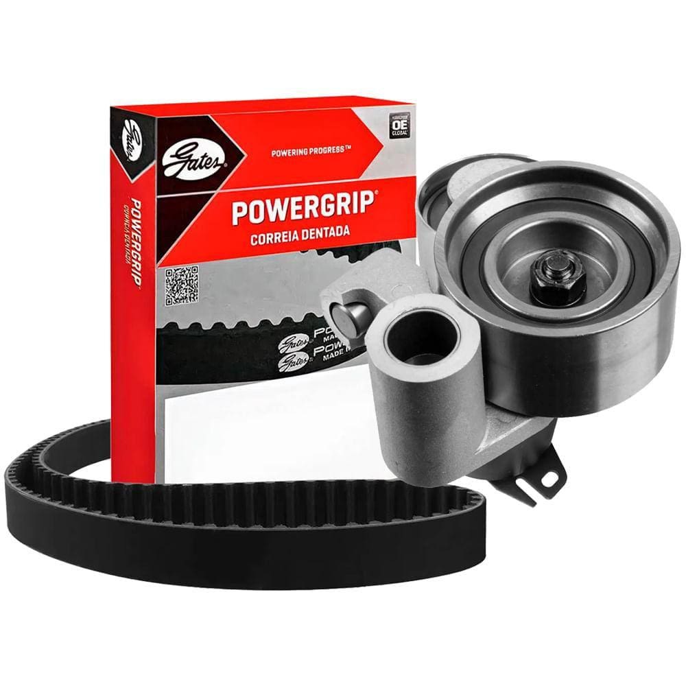 Kit Tensor Correia Dentada Hilux 2.5 3.0 SW4 2.5 3.0