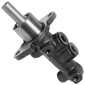 Cilindro Mestre Freio Duplo Astra 98 a 2009 Sem Abs Controil