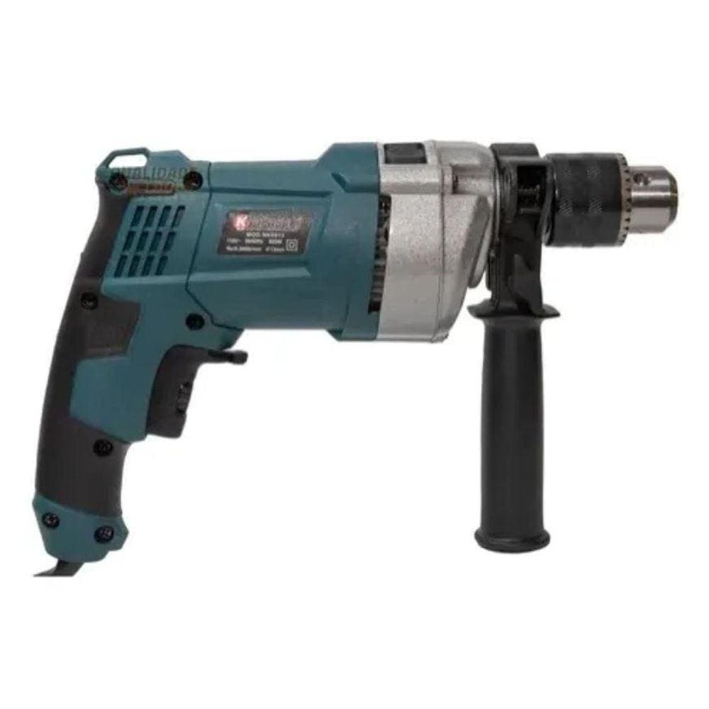Furadeira De Impacto 750W 220V Nakasaki