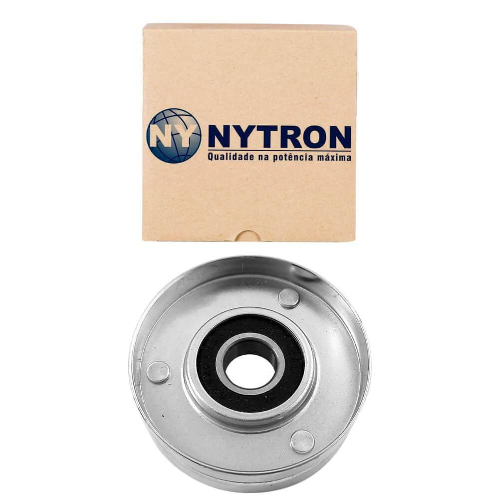Polia Tensor Alternador Gol Parati 1.0 1.6 1.8 2.0 Nytron