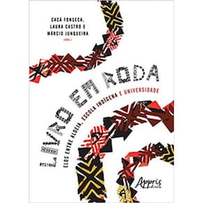 Livro Em Roda