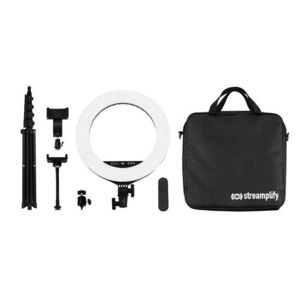 Ring LIGHT 14&quot; LIGHT 14 Streamplify