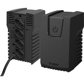 Estabilizador Powerest 500 Bivolt TS Shara