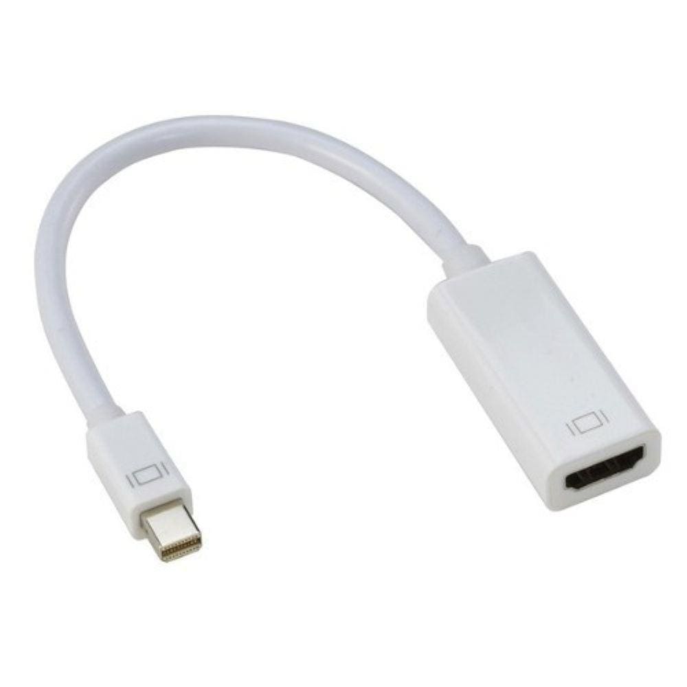 ADAPT Mini Display PORT HDMI 15CM