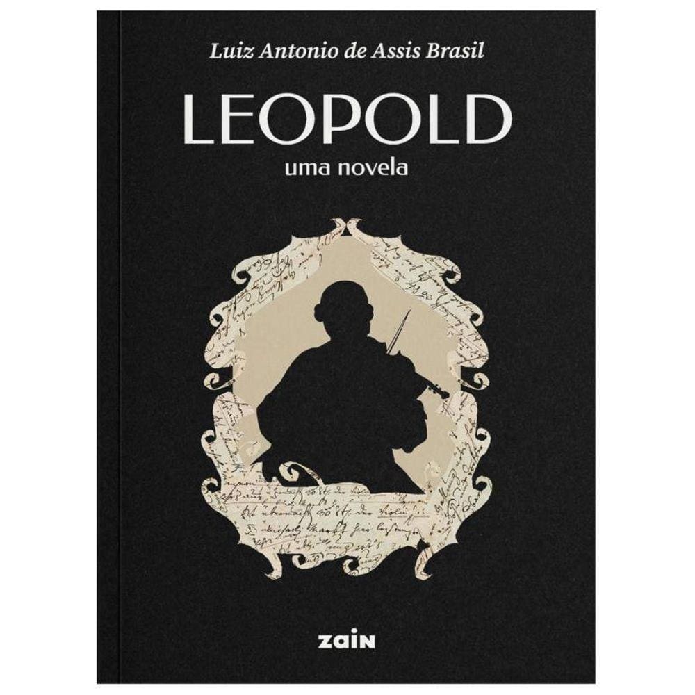 Leopold - Uma Novela