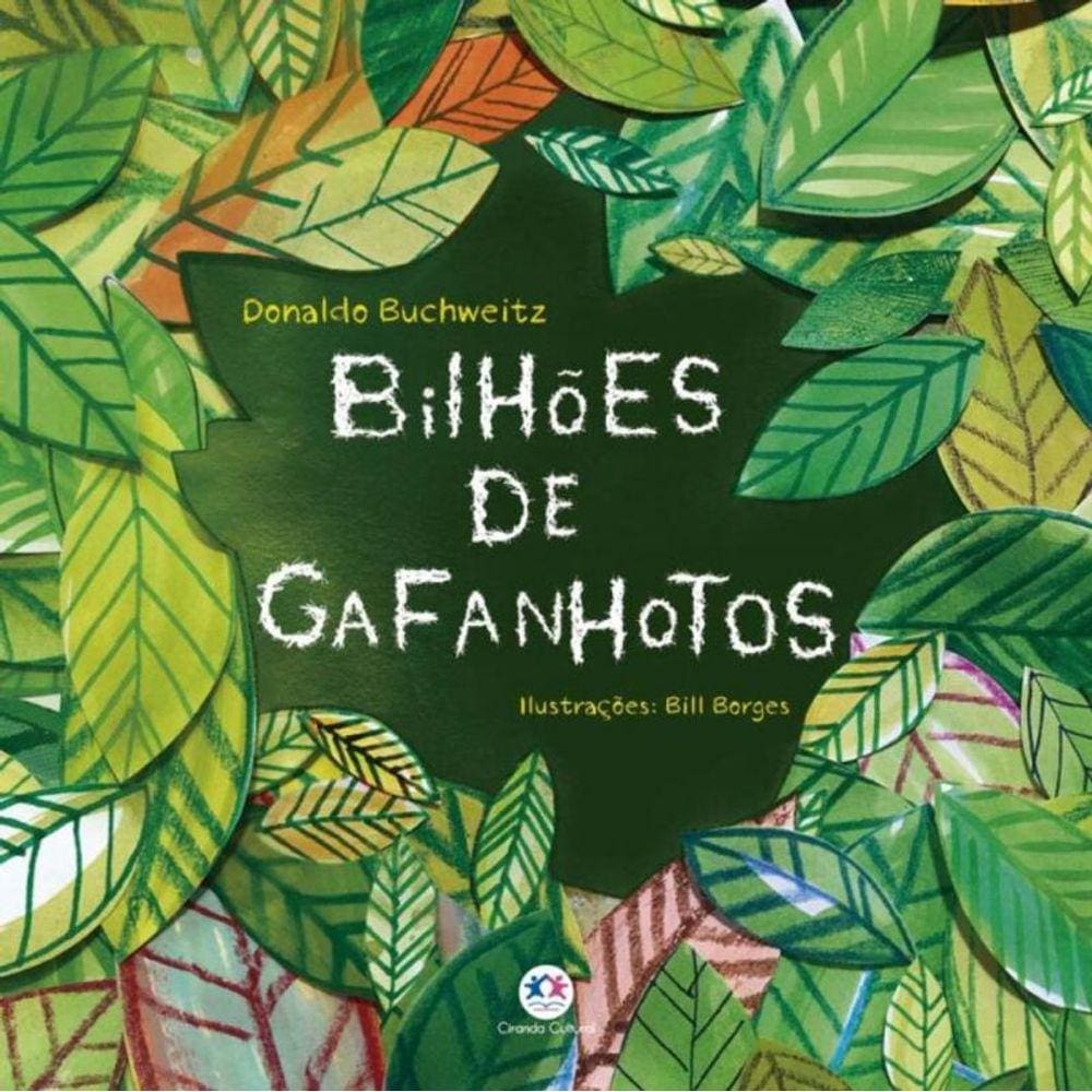 Bilhoes De Gafanhotos