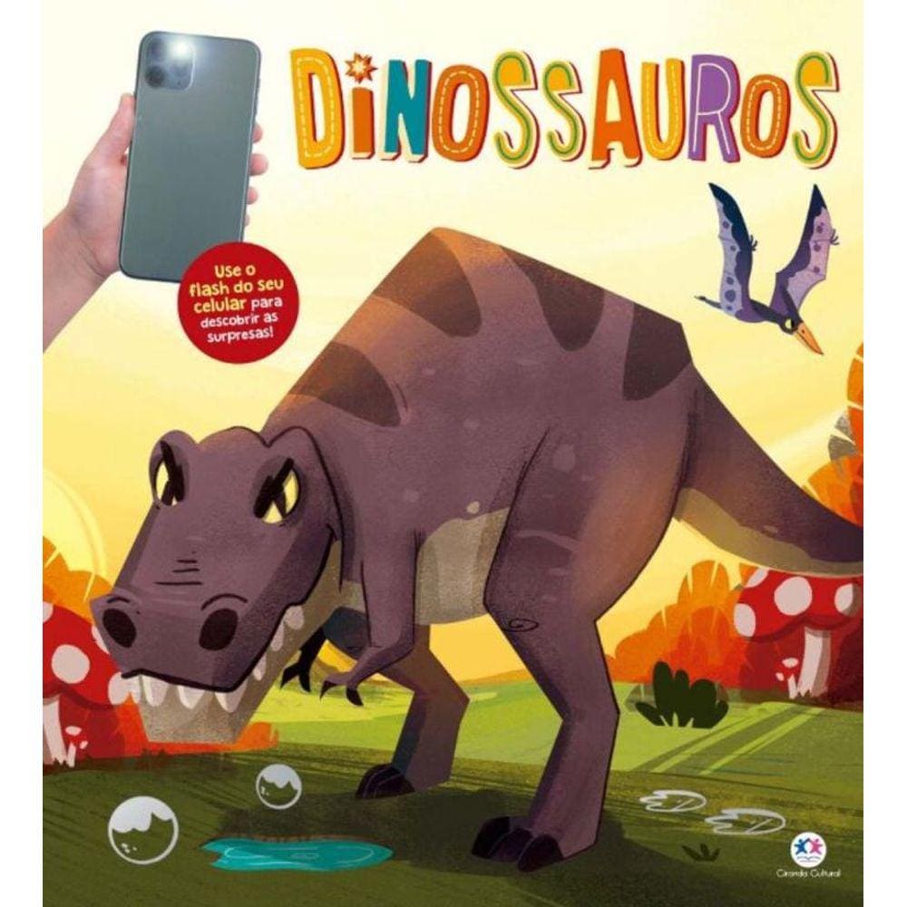Dinossauros                                     03
