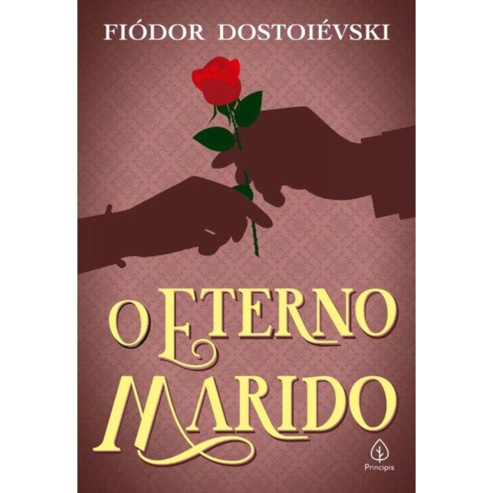 Eterno Marido, O                                01