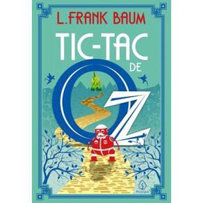 Tic-Tac De Oz
